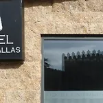 Szálloda Murallas