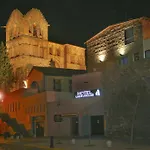 Murallas Hotel 2*