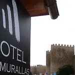 Murallas 2*