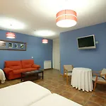 Murallas Szálloda 2*
