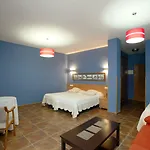 Murallas Szálloda 2*