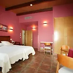 Murallas Hotel Ávila