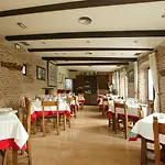 Murallas Szálloda Ávila