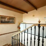 Szálloda Murallas Ávila