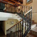 Murallas Szálloda 2*
