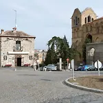 Murallas