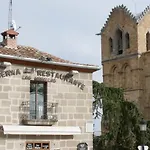 Murallas Szálloda Ávila