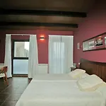 Szálloda Murallas