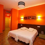 Hotel Murallas