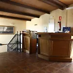 Hotel Murallas 2*