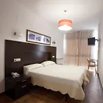 Murallas Hotel