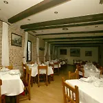 Hotel Murallas