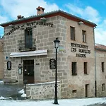 Murallas