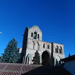 Murallas 2* Ávila