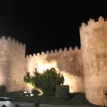 Murallas 2* Ávila