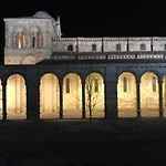 Szálloda Murallas