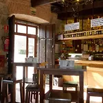 Murallas Szálloda Ávila