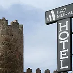 Murallas