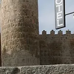 Murallas Szálloda 2*
