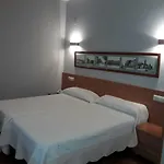 Hotel Murallas Ávila