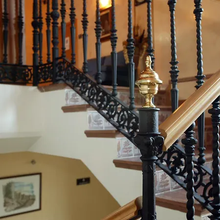 Murallas Szálloda 2*