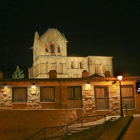 Murallas Szálloda 2*