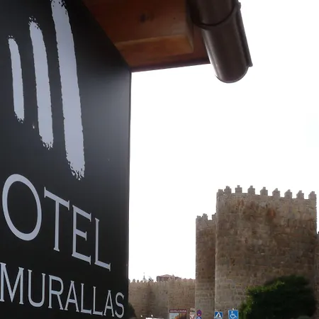 Murallas 2*