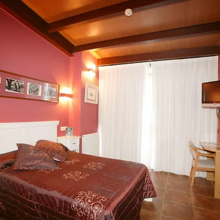 Murallas Hotell
