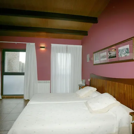 Murallas Ávila
