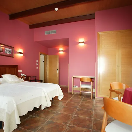 Murallas Hotel Avila