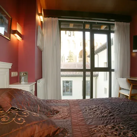 Murallas Hotel Avila