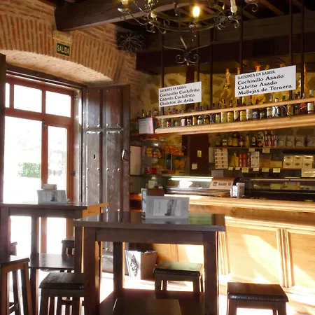 Szálloda Murallas 2*