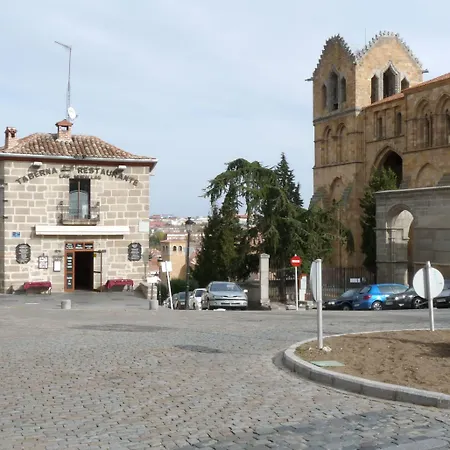 Murallas