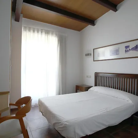Hotell Murallas 2*