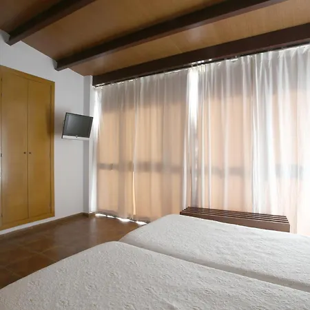 Murallas Szálloda Ávila