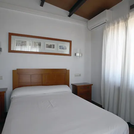Murallas Hotel Ávila