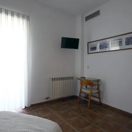 Hotel Murallas