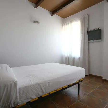 Murallas Szálloda 2*