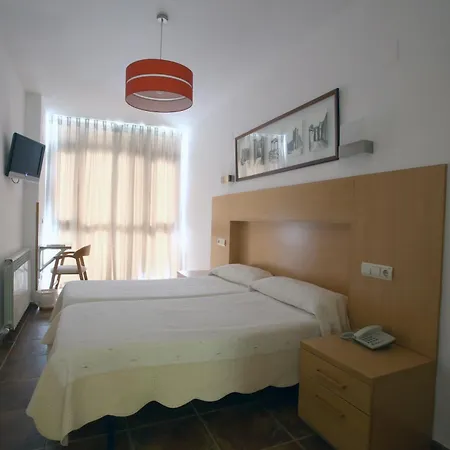 Murallas Hotel Ávila