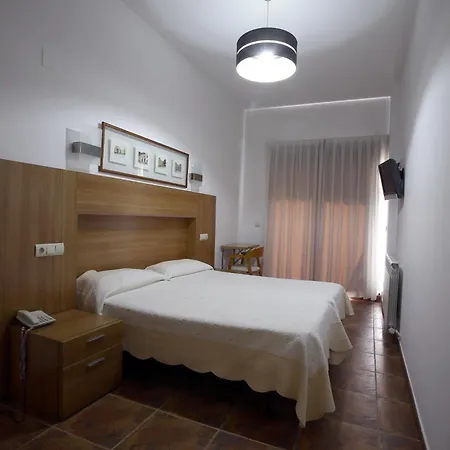 Murallas Hotel 2*
