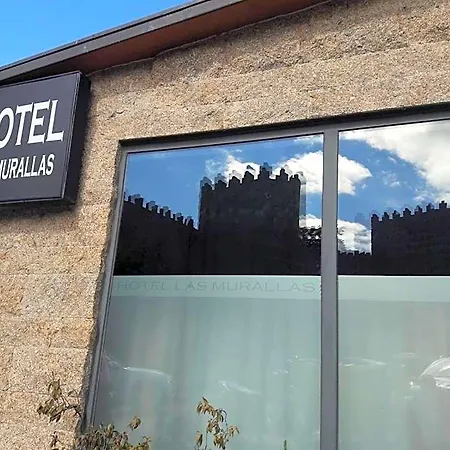 Hotel Murallas
