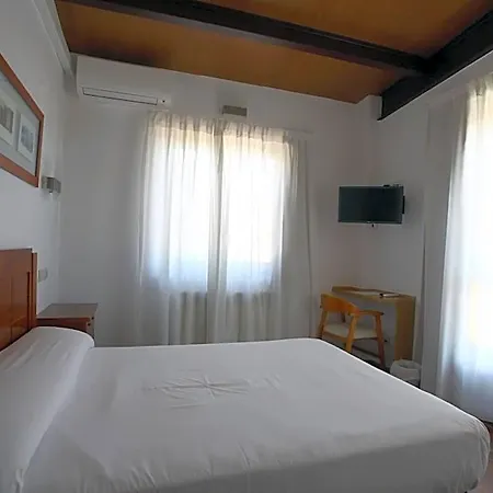Hotel Murallas Ávila