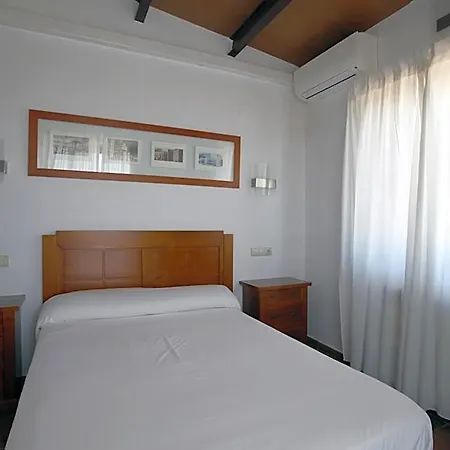 Murallas Hotel