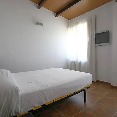 Hotel Murallas