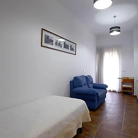 Hotel Murallas 2*