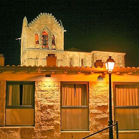 Murallas فندق 2*