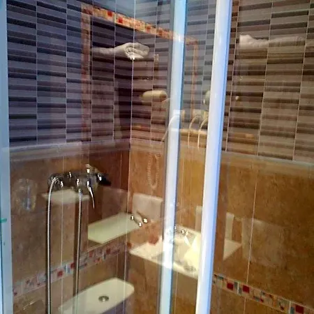 Murallas Hotel