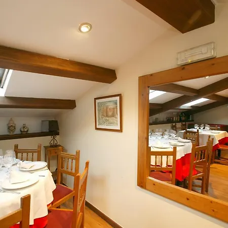 Hotel Murallas