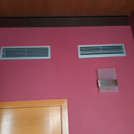 호텔 Murallas