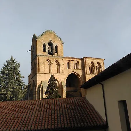 Murallas Ávila